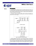 Предварительный просмотр 67 страницы IDT 89HPES24N3A User Manual