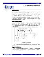 Предварительный просмотр 161 страницы IDT 89HPES24N3A User Manual