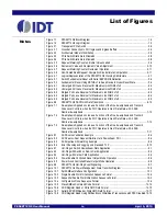 Предварительный просмотр 17 страницы IDT 89HPES48T12G2 User Manual