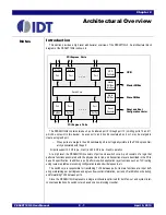 Предварительный просмотр 39 страницы IDT 89HPES48T12G2 User Manual