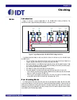 Предварительный просмотр 55 страницы IDT 89HPES48T12G2 User Manual