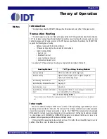 Preview for 99 page of IDT 89HPES48T12G2 User Manual