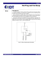 Предварительный просмотр 119 страницы IDT 89HPES48T12G2 User Manual