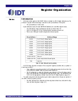 Предварительный просмотр 159 страницы IDT 89HPES48T12G2 User Manual