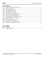 Preview for 3 page of IDT 8A 72QFN Series User Manual