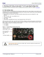 Preview for 8 page of IDT 8A 72QFN Series User Manual