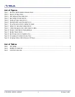 Preview for 3 page of IDT 8A34xxx 48QFN series User Manual