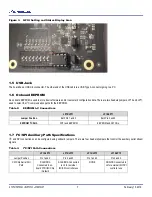 Preview for 7 page of IDT 8A34xxx 48QFN series User Manual