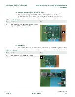 Preview for 7 page of IDT ADC1410S Series Quick Start Manual