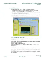 Preview for 13 page of IDT ADC1410S Series Quick Start Manual