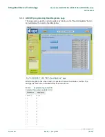 Preview for 16 page of IDT ADC1410S Series Quick Start Manual