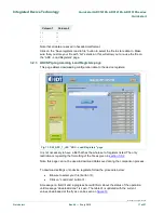 Preview for 17 page of IDT ADC1410S Series Quick Start Manual
