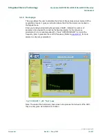 Preview for 18 page of IDT ADC1410S Series Quick Start Manual