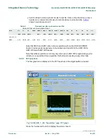 Preview for 20 page of IDT ADC1410S Series Quick Start Manual