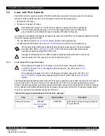 Предварительный просмотр 73 страницы IDT CPS-1848 User Manual