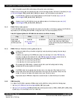 Предварительный просмотр 85 страницы IDT CPS-1848 User Manual