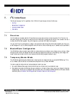 Предварительный просмотр 170 страницы IDT CPS-1848 User Manual