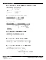 Предварительный просмотр 179 страницы IDT CPS-1848 User Manual