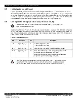 Предварительный просмотр 185 страницы IDT CPS-1848 User Manual