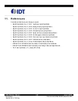 Предварительный просмотр 449 страницы IDT CPS-1848 User Manual