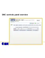 Предварительный просмотр 21 страницы IDT DAC1627D Quick Start Manuals