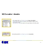 Предварительный просмотр 24 страницы IDT DAC1627D Quick Start Manuals