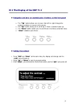 Preview for 25 page of IDT DBP 7+4 User Manual