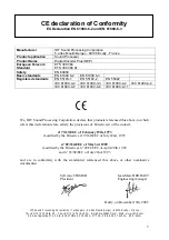 Preview for 5 page of IDT Digital Encoder Plus User Manual