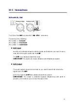 Preview for 14 page of IDT Digital Encoder Plus User Manual