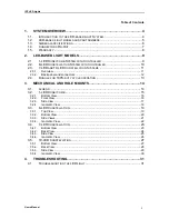 Предварительный просмотр 3 страницы IDT Honeycomb User Manual