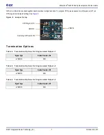 Preview for 7 page of IDT MicroClock 5x2503 Series User Manual