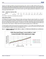 Preview for 4 page of IDT P9025AC Tuning Manual