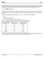 Preview for 5 page of IDT P9025AC Tuning Manual