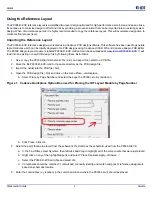 Preview for 2 page of IDT P9038 Layout Manual