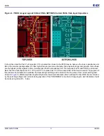 Preview for 8 page of IDT P9038 Layout Manual