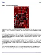 Preview for 11 page of IDT P9038 Layout Manual