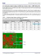 Preview for 6 page of IDT P9221-R-EVK User Manual