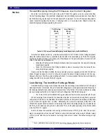 Preview for 160 page of IDT PCI Express 89HPES32NT24xG2 User Manual