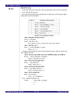 Preview for 240 page of IDT PCI Express 89HPES32NT24xG2 User Manual