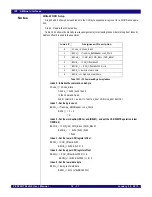 Preview for 241 page of IDT PCI Express 89HPES32NT24xG2 User Manual