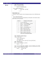 Preview for 242 page of IDT PCI Express 89HPES32NT24xG2 User Manual