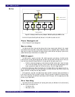 Предварительный просмотр 315 страницы IDT PCI Express 89HPES32NT24xG2 User Manual