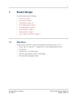 Preview for 7 page of IDT PEB383 (QFN) User Manual