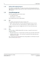 Preview for 14 page of IDT PEB383 (QFN) User Manual