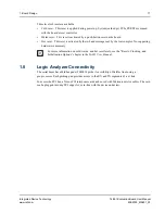 Preview for 17 page of IDT PEB383 (QFN) User Manual