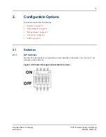 Preview for 19 page of IDT PEB383 (QFN) User Manual