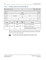 Preview for 370 page of IDT PowerSpan II Manual