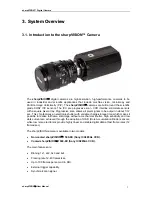 Preview for 7 page of IDT sharpVISION User Manual