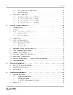 Preview for 4 page of IDT Tsi310TM User Manual