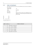 Preview for 78 page of IDT Tsi310TM User Manual